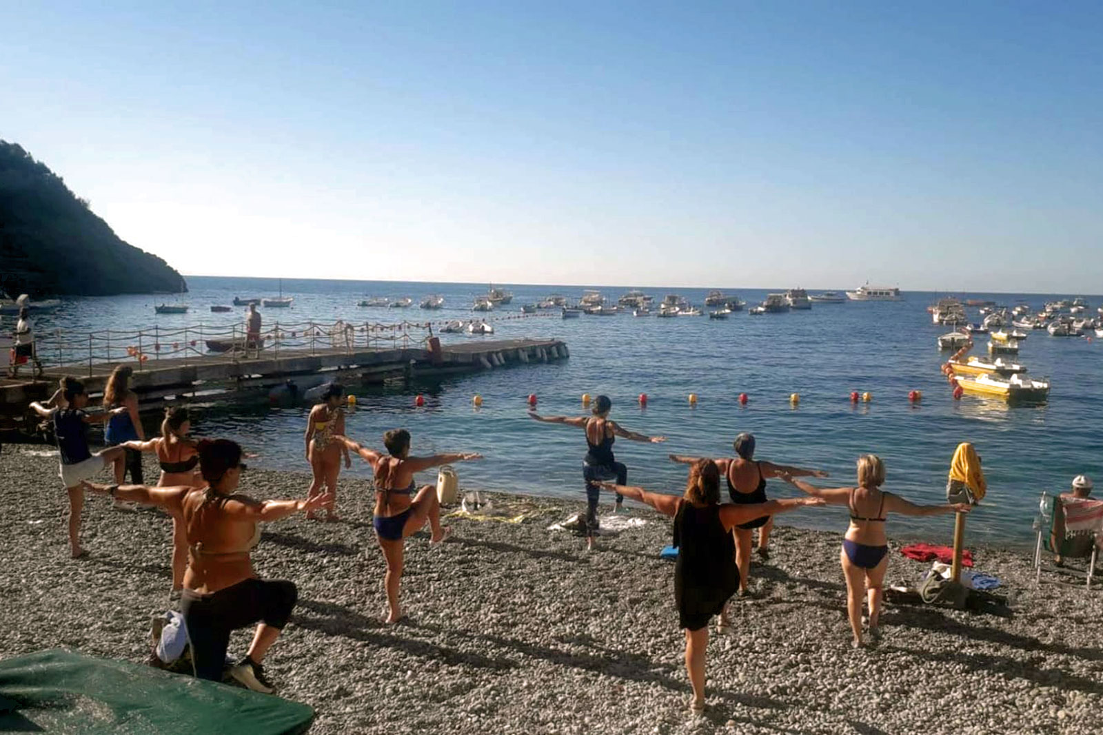 Respira il mare FisiosHub Respira il mare FisiosHub