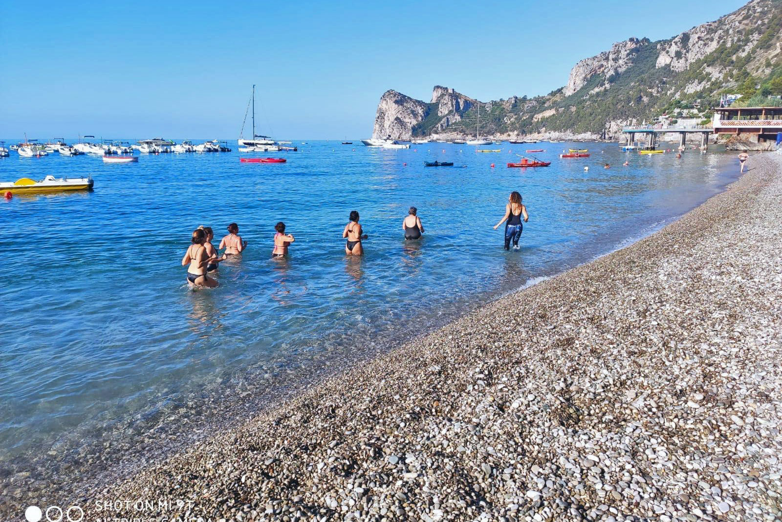 Respira il mare FisiosHub Respira il mare FisiosHub
