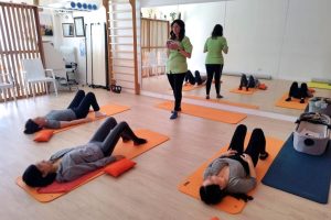 Benessere mamma bambino FisiosHub Benessere mamma bambino FisiosHub