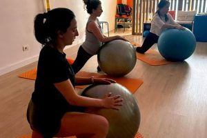 Benessere mamma bambino FisiosHub Benessere mamma bambino FisiosHub