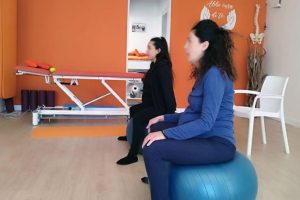 Benessere mamma bambino FisiosHub Benessere mamma bambino FisiosHub