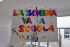 La schiena va a scuola FisiosHub La schiena va a scuola FisiosHub