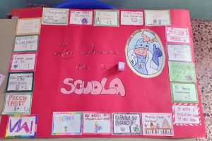 La schiena va a scuola FisiosHub La schiena va a scuola FisiosHub