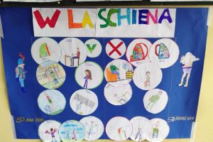 La schiena va a scuola FisiosHub La schiena va a scuola FisiosHub