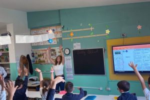 La schiena va a scuola FisiosHub La schiena va a scuola FisiosHub