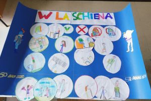 La schiena va a scuola FisiosHub La schiena va a scuola FisiosHub