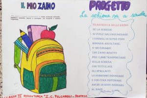 La schiena va a scuola FisiosHub La schiena va a scuola FisiosHub