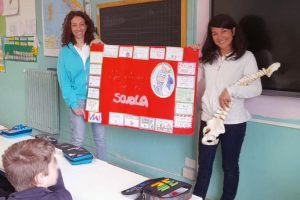 La schiena va a scuola FisiosHub La schiena va a scuola FisiosHub